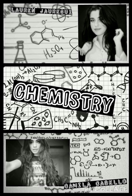 Fanfic / Fanfiction Chemistry.