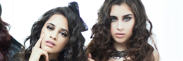 Fanfic / Fanfiction You and Camren (G!P Adventures - You Fic)