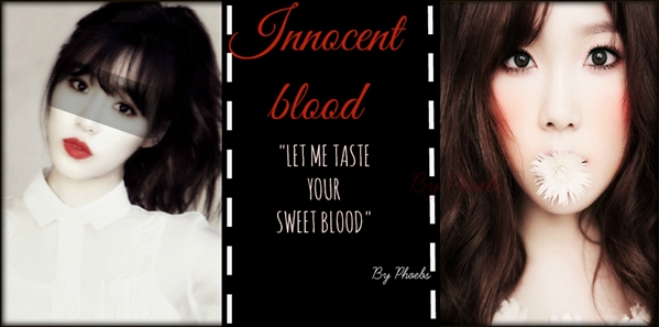 Fanfic / Fanfiction Innocent Blood