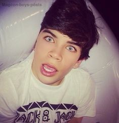 Fanfic / Fanfiction Imagine com Hayes Grier