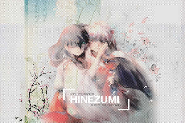 Fanfic / Fanfiction Hinezumi