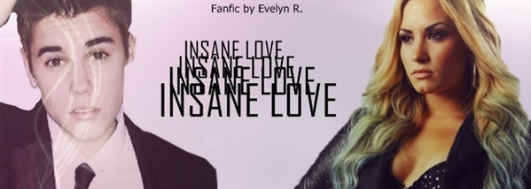 Fanfic / Fanfiction Insane Love - crazy bout you