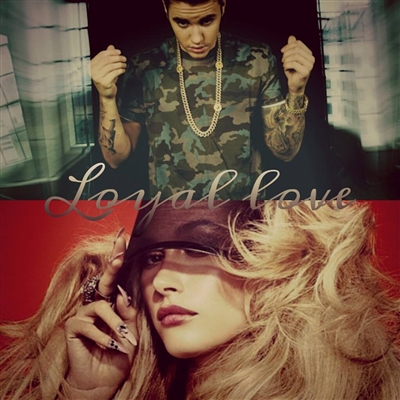 Fanfic / Fanfiction Loyal Love-PT