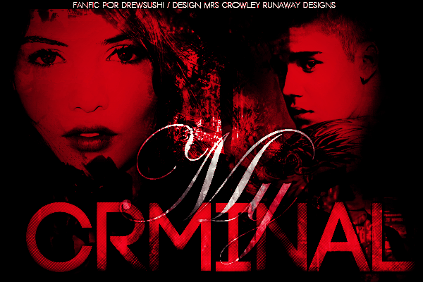 Fanfic / Fanfiction My Criminal - Hiatus