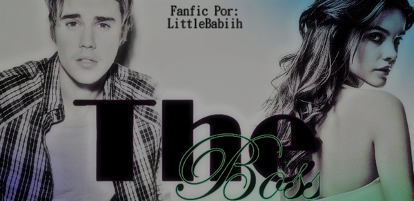 Fanfic / Fanfiction The Boss