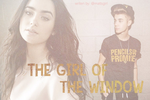 Fanfic / Fanfiction The Girl Of The Window
