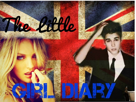 Fanfic / Fanfiction The Little Girl Diary