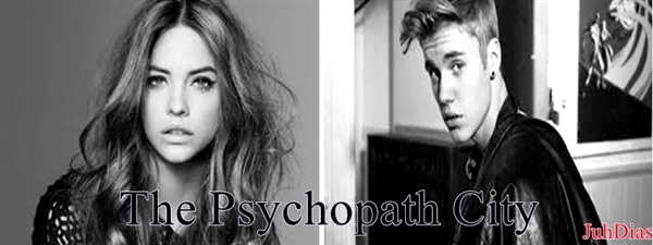 Fanfic / Fanfiction The Psychopath City