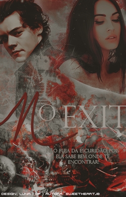 Fanfic / Fanfiction No Exit