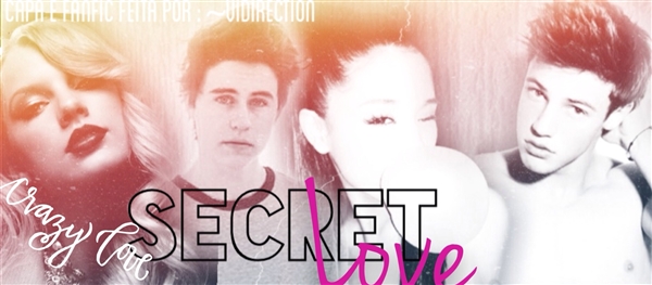 Fanfic / Fanfiction Secret Love - Segunda Temporada