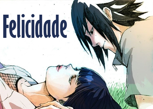 Fanfic / Fanfiction Felicidade