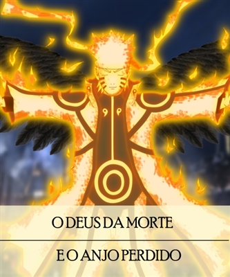 História Quando o anjo da morte revela-se. - História escrita por AdriHyun  - Spirit Fanfics e Histórias