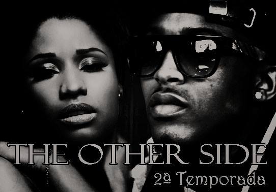 Fanfic / Fanfiction The other side (2 Temporada)