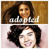 Fanfic / Fanfiction Adopted