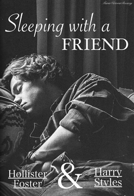 Fanfic / Fanfiction Sleeping With a Friend