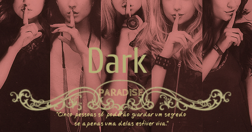 Fanfic / Fanfiction Dark Paradise (The Originals)