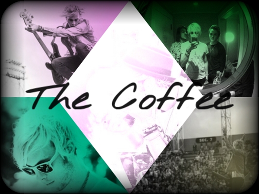 Fanfic / Fanfiction The Coffee