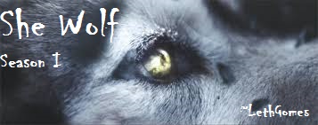 Fanfic / Fanfiction She Wolf