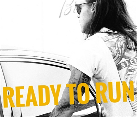 Fanfic / Fanfiction Ready To Run (Harry Styles)