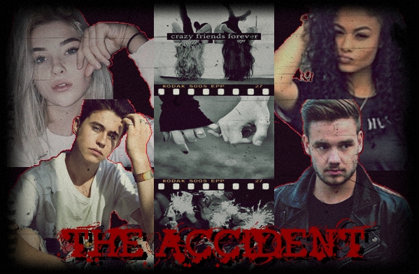 Fanfic / Fanfiction The Accident