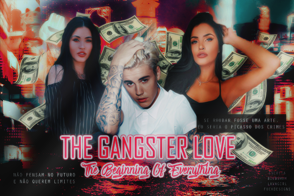 Fanfic / Fanfiction The Gangster Love: The Beginning Of Everything