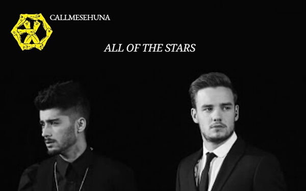 Fanfic / Fanfiction All Of The Stars