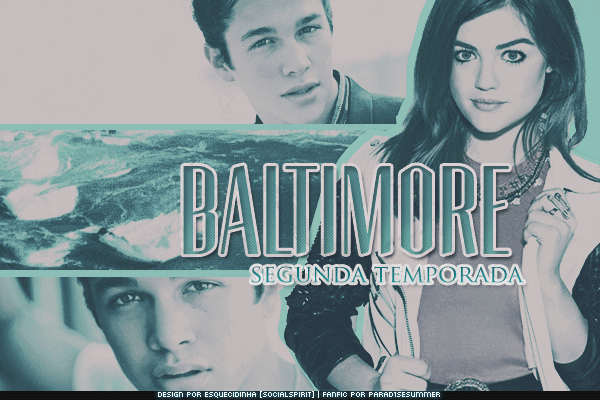 Fanfic / Fanfiction For Baltimore: Second Season
