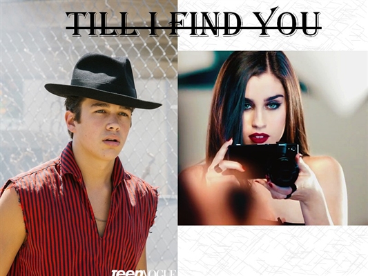 Fanfic / Fanfiction Till i find you