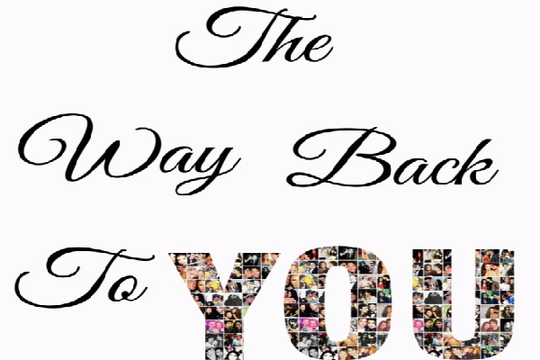 Fanfic / Fanfiction The Way Back To You