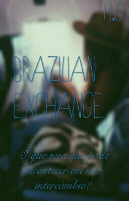 Fanfic / Fanfiction Brazilian Exchange