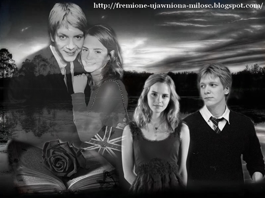 Fanfic / Fanfiction Gosto de você - FREMIONE