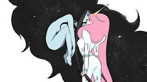 Fanfic / Fanfiction Jujuba Marceline- fanfic