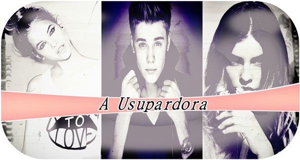 Fanfic / Fanfiction A Usupardora