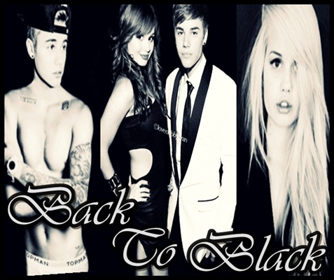 Fanfic / Fanfiction Back to Black