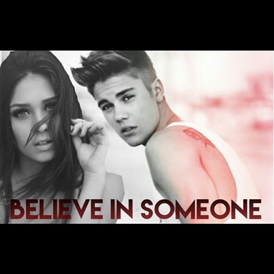 Fanfic / Fanfiction Believe in someone