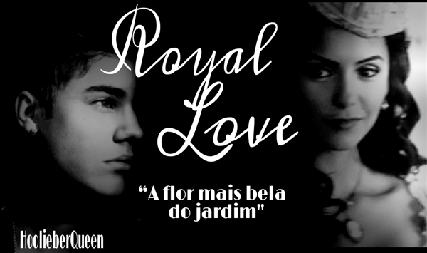 Fanfic / Fanfiction Royal Love