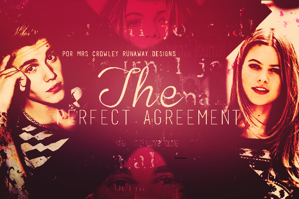 Fanfic / Fanfiction The Perfect Agreement