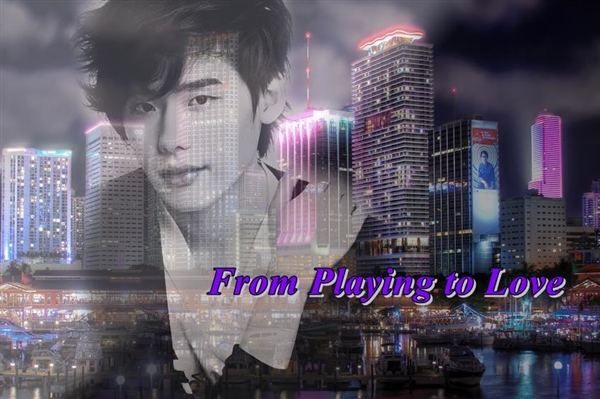 Fanfic / Fanfiction From Playing to Love