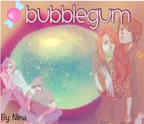 Fanfic / Fanfiction Bubblegum