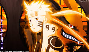 Fanfic / Fanfiction Naruto o deus do vento