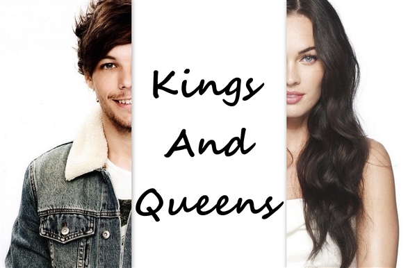 Fanfic / Fanfiction Kings And Queens