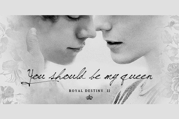 Fanfic / Fanfiction Royal Destiny 2