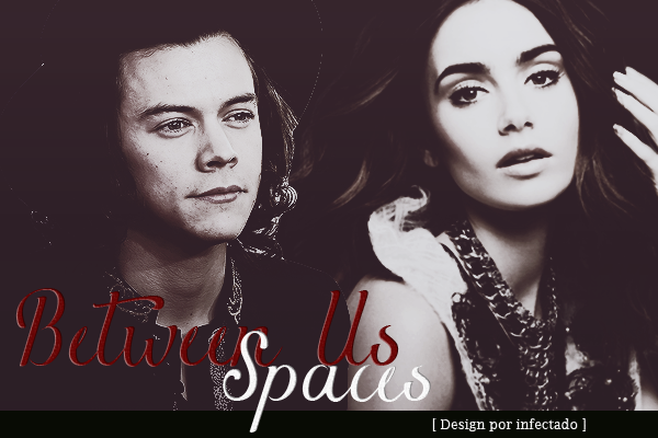 Fanfic / Fanfiction Spaces Between Us