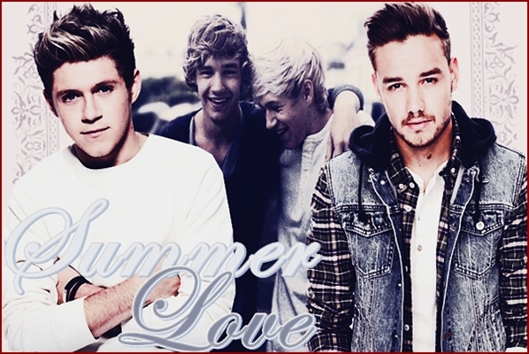 Fanfic / Fanfiction Summer Love - Niam Horayne