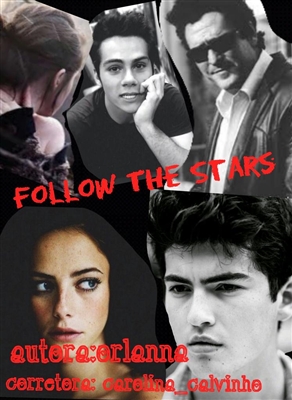 Fanfic / Fanfiction Follow the stars