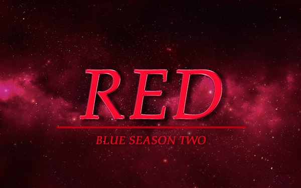 Fanfic / Fanfiction Red (Blue Season Two)