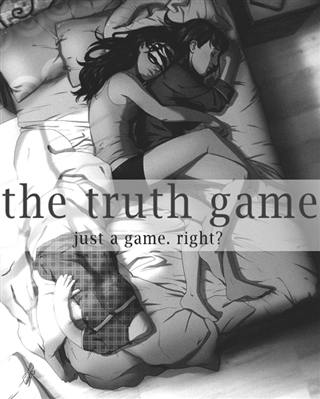Fanfic / Fanfiction The Truth Game