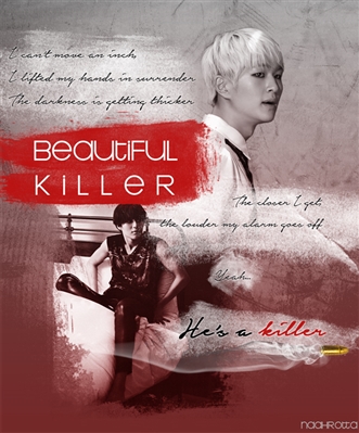 Fanfic / Fanfiction Beautiful Killer