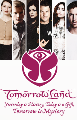 Fanfic / Fanfiction TomorrowLand