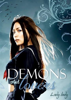 Fanfic / Fanfiction Demons and Lovers